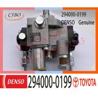 294000-0199 DENSO Diesel Engine Fuel HP3 pump 294000-0199 22100-E0283 294000-0192 22730-1261 FUEL PUMP ASSY FOR N04C-TQ
