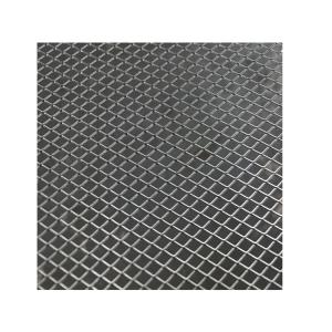 China Heat Resistant 304 430 Stainless Steel Wire Mesh For Hair Dryer Filter wholesale