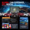 China Original Alientech KESS3 ECU and TCU Programming Tool with DynoDrive Activated Via OBD / Bench and Boot Model Upgraded Cable Set wholesale