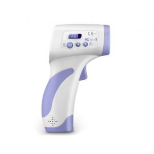 Professional Non Contact Infrared Thermometer For Business Residential Areas