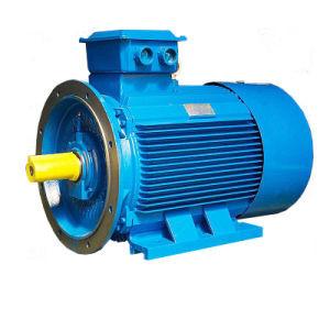 15-3000kw Industry Use Permanent Magnet Motor Manufacturer In China