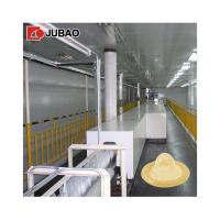 China Full Automatic Condom Production Line With Free Install And Formual on sale