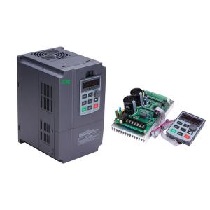 China 3 Phase Solar Pump Inverter With MPPT And VFD For Solar Pumping System supplier