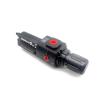 China B73G-3GK-QT1-RMN Norgren G3/8 5µm Filter Regulator Manual Drain Filter/Regulator Without Gauge wholesale
