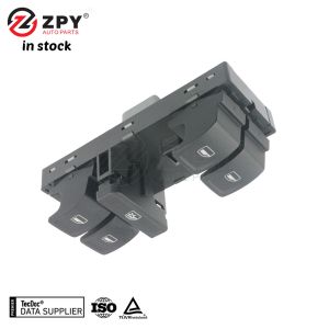 China VW Audi Master Window Control Switch 6RD 959 857D wholesale