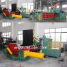 waste scrap metal press baler machine ,scrap metal packing machine,scrap metal cutting machine