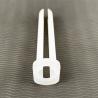 China Grinding Processing Prototype CNC Parts Machining Services PPSU Plastic ODM wholesale