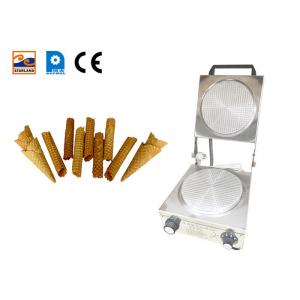 1KW Bakery Equipment Commercial High Speed Mini Electric Baking Oven