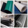 HDPE 50 Micron Geotextile Fabric Making Machine Extrusion Line Geomembrane