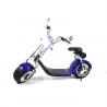 China Two Wheels Electric Scooter Citycoco Battery Removable Electric Scooter wholesale