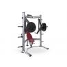 Decline Plate Loaded Chest Press Machine Professional High Performance Ball