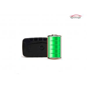 China GSM GPRS Magnetic GPS Tracker Low Batter Alarm 3G 4G Version For Vehicle supplier