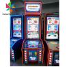 China Colorful Park kid quick drop Coin Operated Video Arcade Ticket Redemption arcade Game Machine wholesale