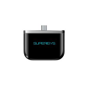 China RF-UIMC6248L-USBC, Compact Plug And Play Uhf RFID Read And Write Chip wholesale