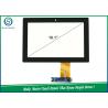 USB IIC Interface Capacitive Touch Panel , 10.1'' Projected Capacitive Touch