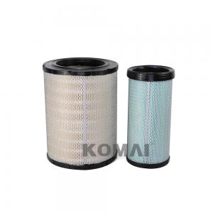 Nissan LK210 Replace Air Filter A-1335M-S 17801-3450 16546-NY015 RS3710 SA18050