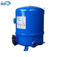 China Zeotropic Rotolock Maneurop Piston Compressor R407C UL MTZ160HW4AVE on sale