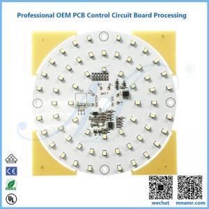 Professional OEM FR4 PCB PCBA Control Circuit Board Processing