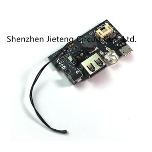 China Fabrication à haute fréquence basse en aluminium 3oz en trait plein de conseil de PCBs supplier