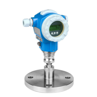 Transmetteur de pression numérique Endress+Hauser Cerabar S PMP71