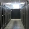 データ センタで使用される電気通信の空気調節のコラムのスペース節約CRAC