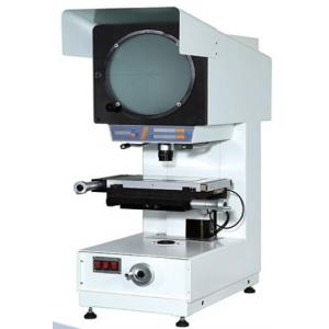 China ISO Optical Comparator Profile Projector supplier