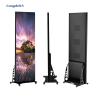 China HD Indoor LED Display Poster Advertising Video Player P1.25 P1.538 P1.86 P2 P2.5 P3 wholesale