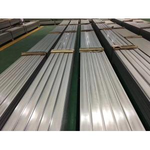 China Martensitic Grades AISI 410 420 Stainless Steel Flat Bars Cut Lengths Straightened supplier