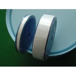 Soft Expanded PTFE Pipe Thread Sealant Tape Good Waterproof Performance