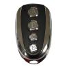 China Lightweight Universal 433mhz Cloning Remote For Barrier And Shutter wholesale