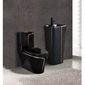 China マット ダブル 洗浄 シングル スイート コムード トイレ 床 装着 WC 水槽 wholesale