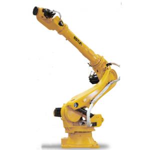 China OEM Chinese Robot Arm ER130B-320 Heavy Duty High Precision Robotic Arm supplier