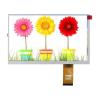 China RGB Multipurpose Custom OLED Display , Transmissive 7 Inch OLED wholesale