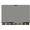 China Pantalla LCD para MacBook Pro 14" M3 (2023) - A2992, MEC8407 - Pantalla de repuesto wholesale