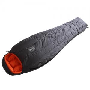 China light sleeping bags white duck down sleeping bags down-proof sleeping bags  GNSB-024 supplier