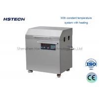 China Stainless Steel Ultrasonic Cleaner with Constant Temp. System for SMT Cleaning Equipment on sale
