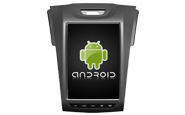 China 11Écran.8  Tesla Écran Android vertical Pour Chevrolet Holden S10 Trailblazer Colorado Isuzu Dmax D-max 2012-2018 Multimédia pour voiture Stéréo GPS Lecteur de jeu de voiture supplier