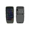 Waterproof 5.0 Inch Portable Uhf Rfid Reader , Biometric Handheld Terminal BH95
