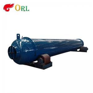 China Hot Water SA516GR70 Alloy steel water boiler mud drum with ISO9001 wholesale