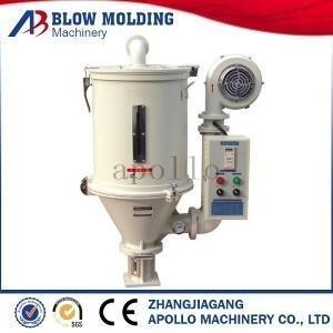 Durable Auxiliary Machinery Plastic Material Granules Extruder Hopper Dryer