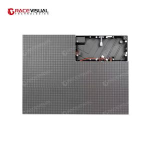 China Grace Visual BUD Series LED Display: Ultra-Slim Wall-Mounted Design with Magnetic Installation for Immersive Indoor Visuals wholesale