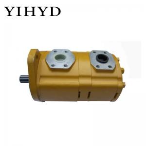 23B-60-11100 Hydraulic Oil Pump For Komatsu Grader GD521A-1/GD611A-1