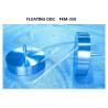 China Stainless Steel Floating Disk  For  Air Pipe Head And Air Vent Float Disc Customized To Size wholesale