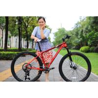 China Hot Bicycle Mountain Bike Mtb for Adults 27.5*15/17 Frame Size and Air Suspension on sale