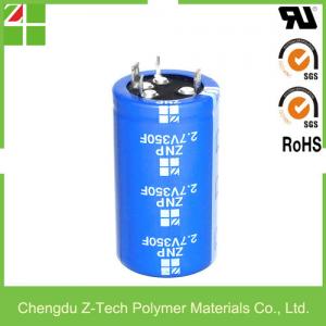 China supercapacitor, capacitor super, capacitores do ouro, capacitor do farad, ultracapacitor, EDLC wholesale