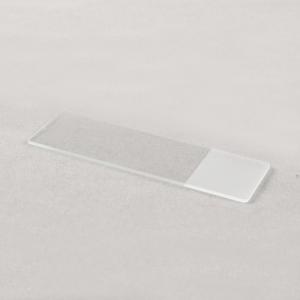 Disposable Medical White Glass Prepared Microscope Glass Slides And Coverslips