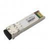 China 1.25G 1310nm 20KM Dual Fiber Optic SFP+ Transceiver Module wholesale