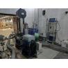 China 200kW Gasoline Engine Dynamometer Test Bench with 8000RPM Max Speed wholesale