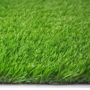 Green Carpet Roll Lawn Synthetic Turf Grass Cesped Artificial For Garden