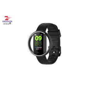 Direct Manufacturer Women Lady Smart Watch Heart Rate/Blood Pressure Monitor Sports Bracelet Waterproof IP67 HZD1903W